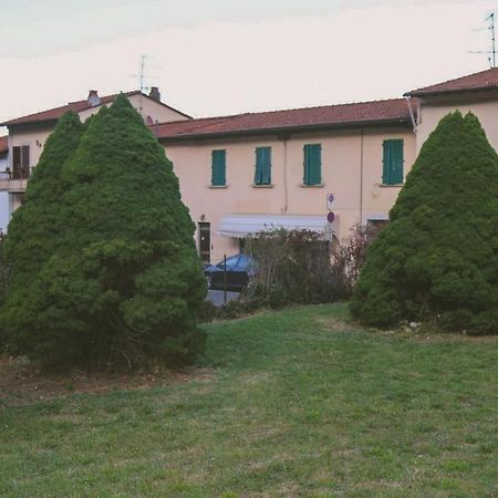 Casa Con Giardino In Mugello A 30 Minuti Da Firenze "Soleluna" Osteria di Novoli ภายนอก รูปภาพ