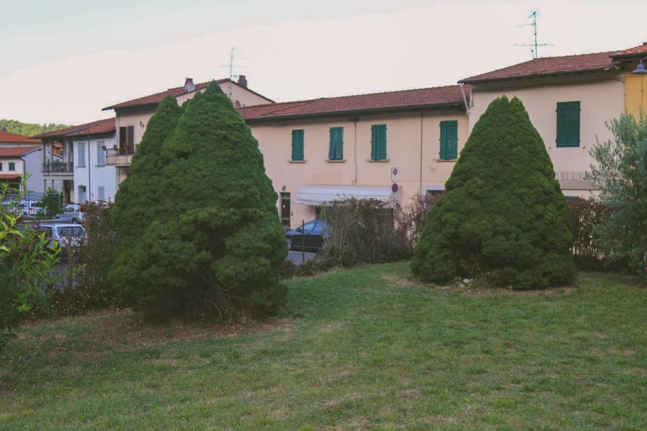 Casa Con Giardino In Mugello A 30 Minuti Da Firenze "Soleluna" Osteria di Novoli ภายนอก รูปภาพ