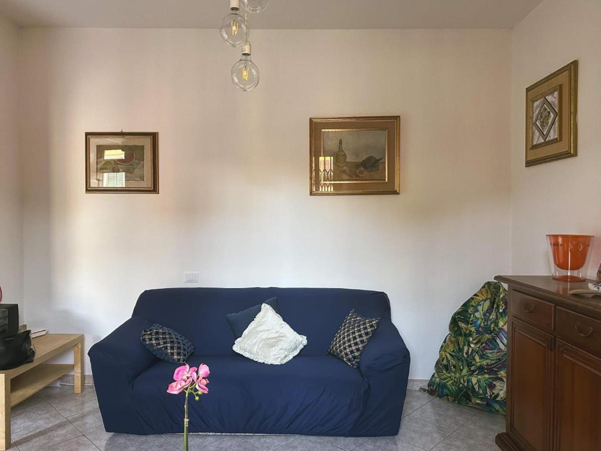 Casa Con Giardino In Mugello A 30 Minuti Da Firenze "Soleluna" Osteria di Novoli ภายนอก รูปภาพ