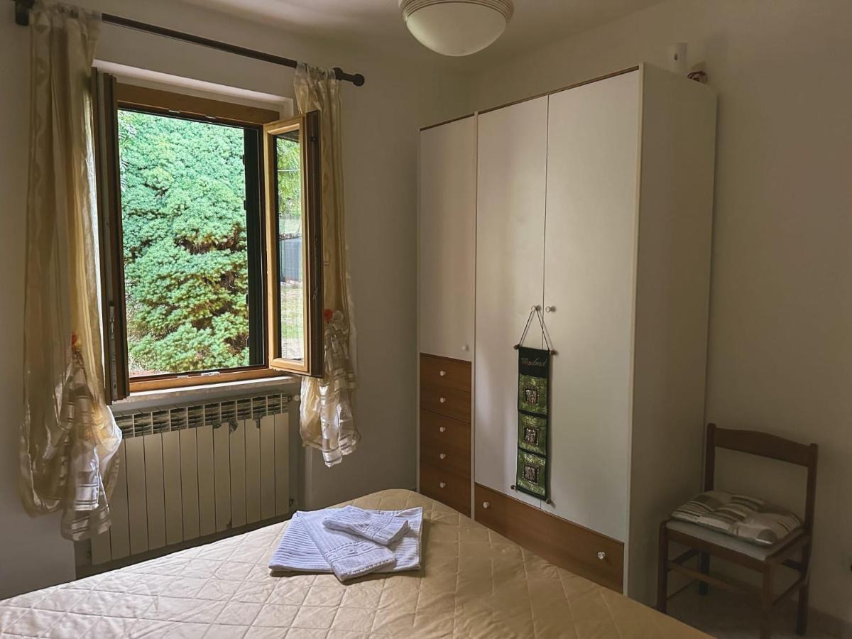 Casa Con Giardino In Mugello A 30 Minuti Da Firenze "Soleluna" Osteria di Novoli ภายนอก รูปภาพ