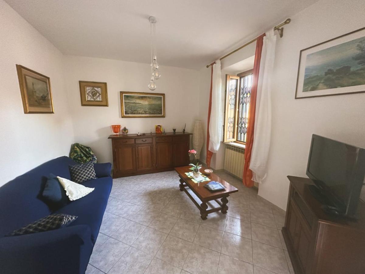 Casa Con Giardino In Mugello A 30 Minuti Da Firenze "Soleluna" Osteria di Novoli ภายนอก รูปภาพ