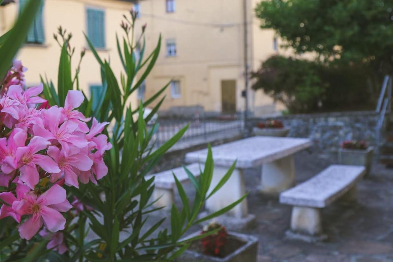 Casa Con Giardino In Mugello A 30 Minuti Da Firenze "Soleluna" Osteria di Novoli ภายนอก รูปภาพ