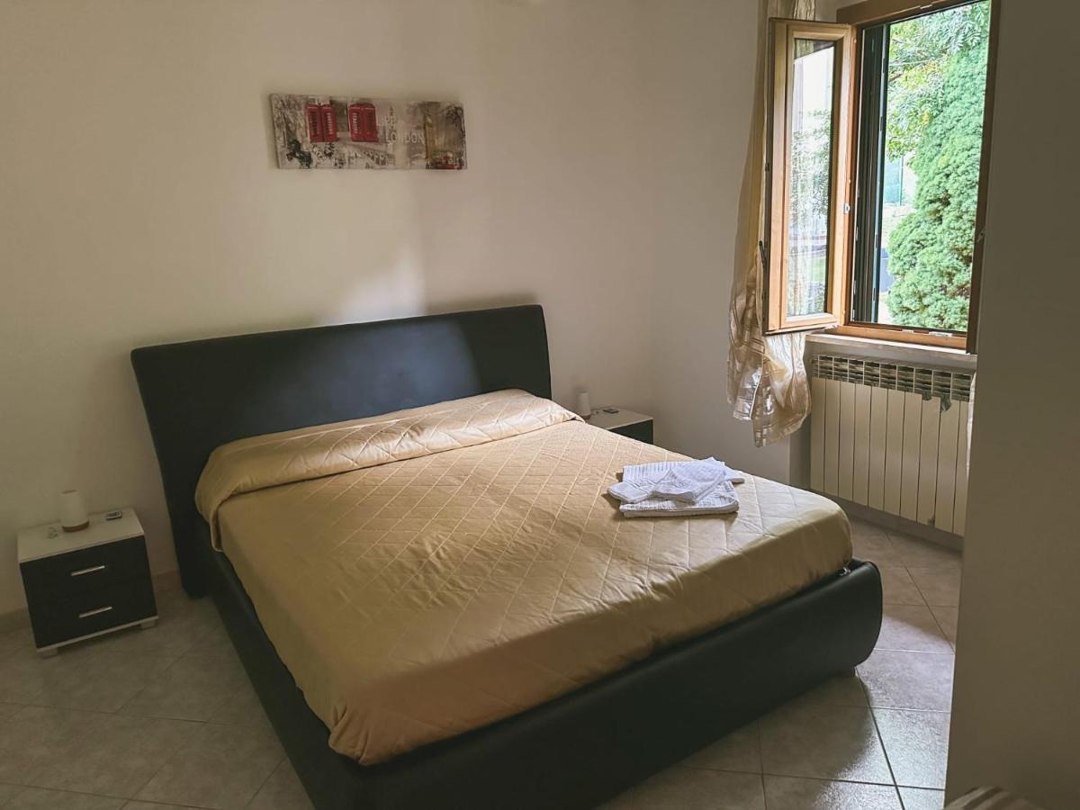 Casa Con Giardino In Mugello A 30 Minuti Da Firenze "Soleluna" Osteria di Novoli ภายนอก รูปภาพ
