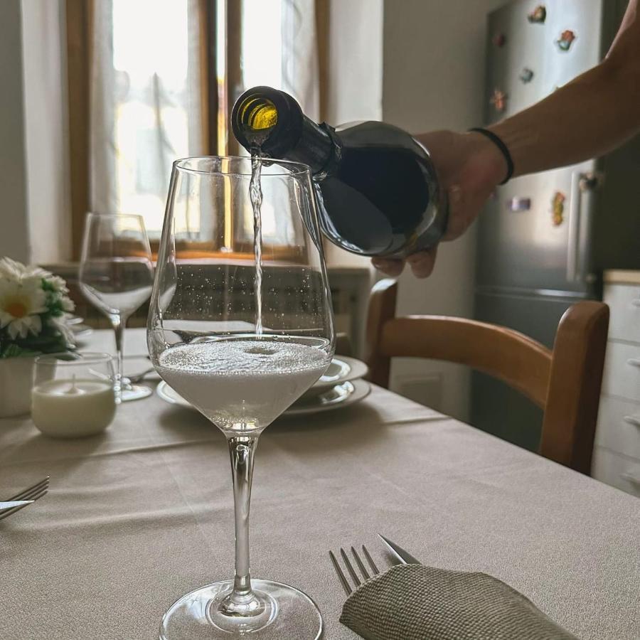 Casa Con Giardino In Mugello A 30 Minuti Da Firenze "Soleluna" Osteria di Novoli ภายนอก รูปภาพ