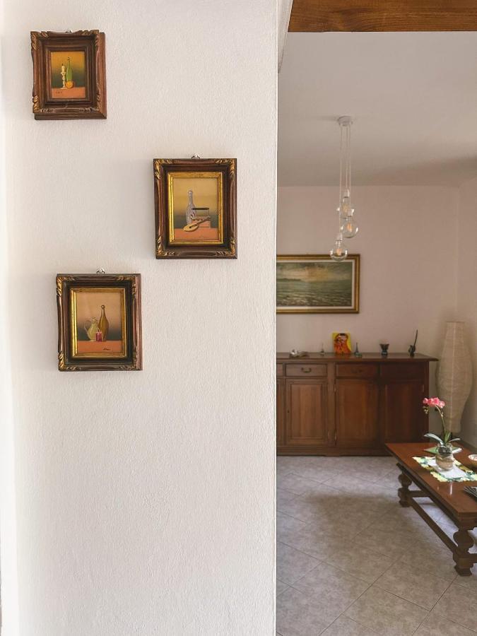 Casa Con Giardino In Mugello A 30 Minuti Da Firenze "Soleluna" Osteria di Novoli ภายนอก รูปภาพ